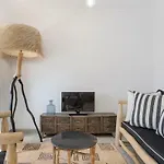 Nyaraló Varanda By Sevencollection Salema