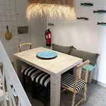 Varanda By Sevencollection Nyaraló *