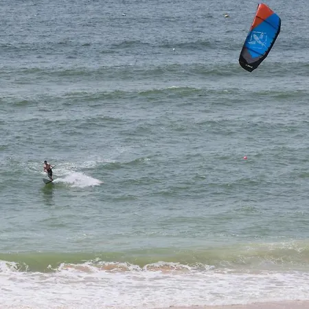 بيت للعطل Varanda By Sevencollection ساليما