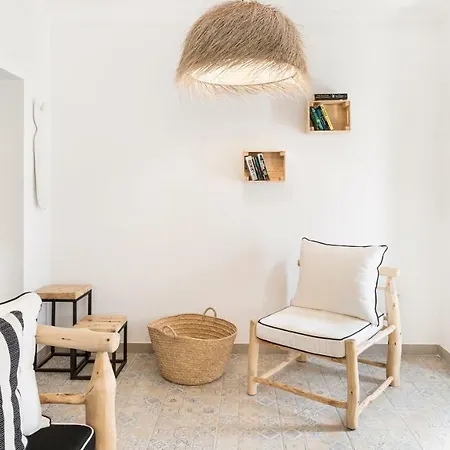 Varanda By Sevencollection ساليما