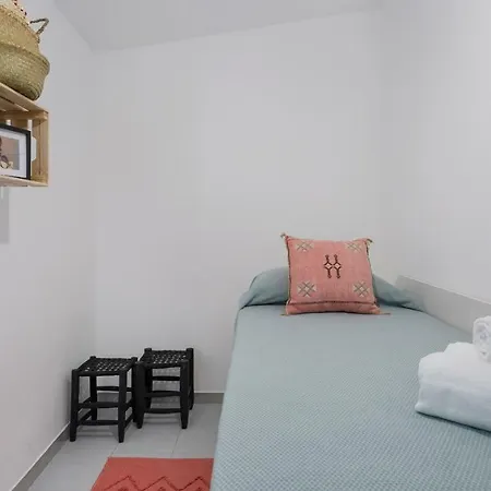 Varanda By Sevencollection بيت للعطل *