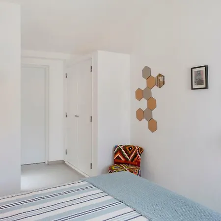 Varanda By Sevencollection