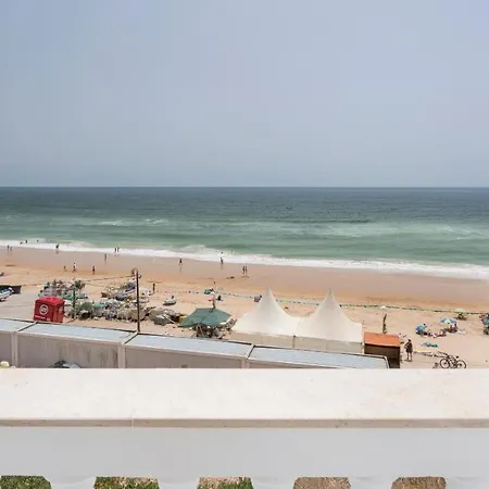 Varanda By Sevencollection بيت للعطل *