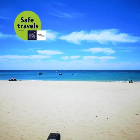 Varanda By Sevencollection Salema