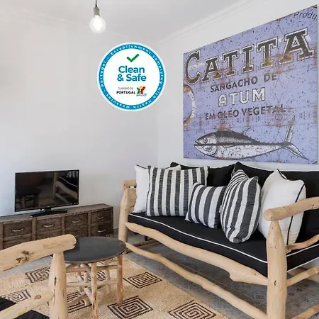 Varanda By Sevencollection * 살레마