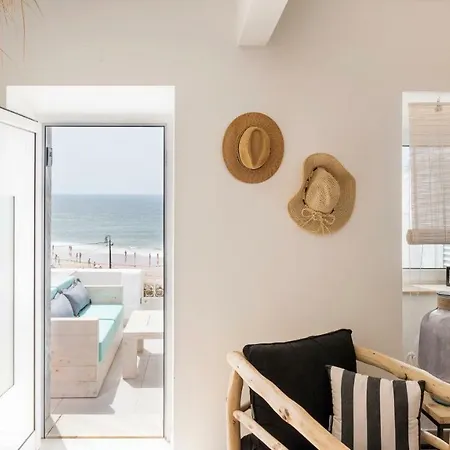 Varanda By Sevencollection Holiday home Salema