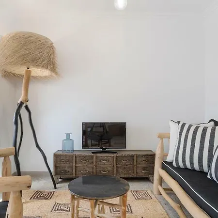 Holiday home Varanda By Sevencollection Salema