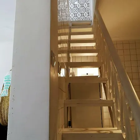 펜션 Varanda By Sevencollection