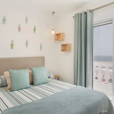 Varanda By Sevencollection Holiday home Salema