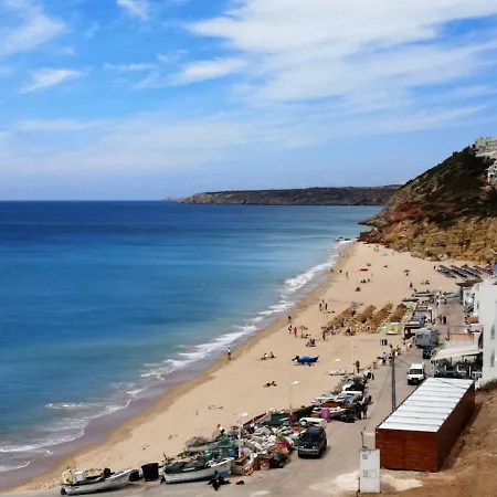 펜션 Varanda By Sevencollection 살레마