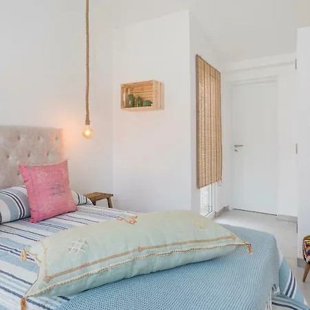 Varanda By Sevencollection Holiday home Salema