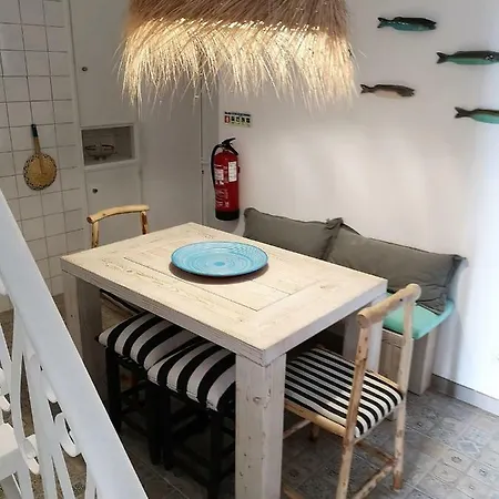 Varanda By Sevencollection Nyaraló *